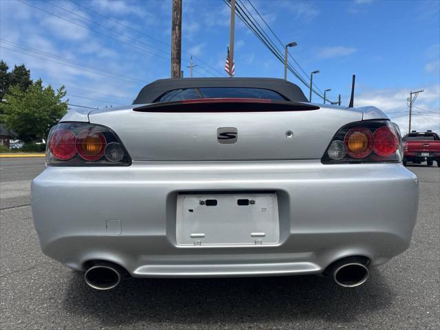 used 2006 Honda S2000 car, priced at $27,991