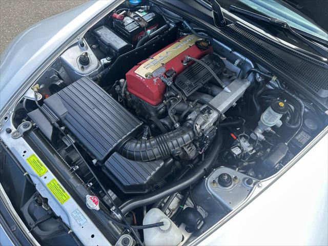 used 2006 Honda S2000 car, priced at $27,991