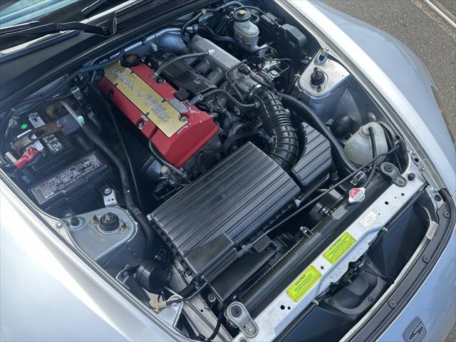 used 2006 Honda S2000 car, priced at $27,991