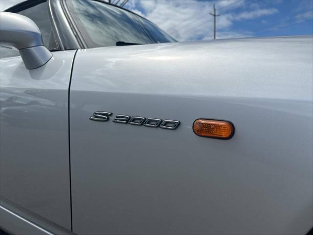 used 2006 Honda S2000 car, priced at $27,991