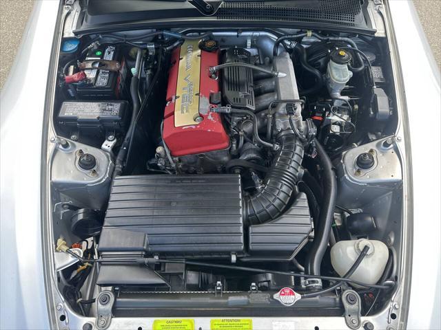used 2006 Honda S2000 car, priced at $27,991