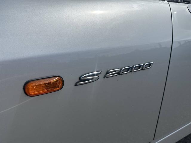 used 2006 Honda S2000 car, priced at $27,991