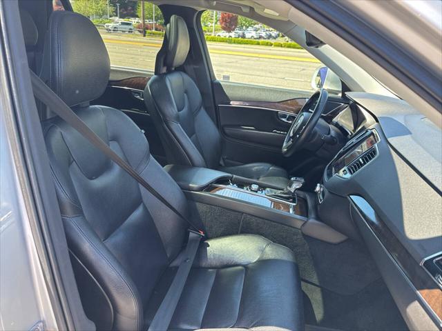 used 2016 Volvo XC90 car, priced at $16,991