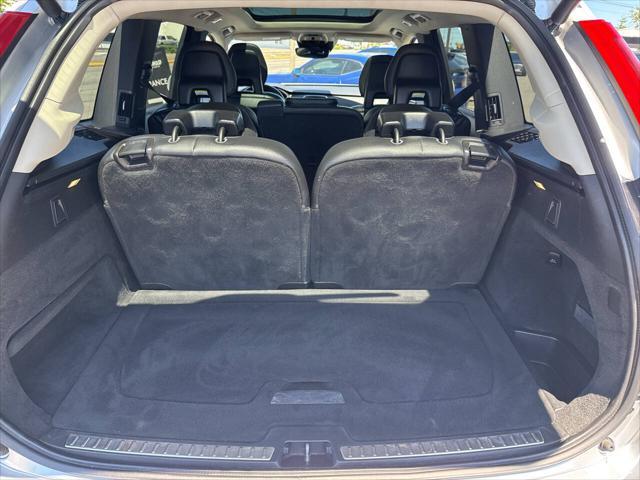 used 2016 Volvo XC90 car, priced at $16,991