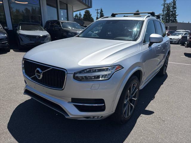 used 2016 Volvo XC90 car, priced at $16,991