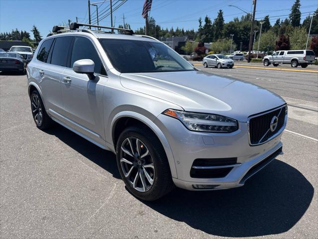 used 2016 Volvo XC90 car, priced at $16,991