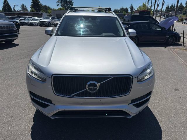 used 2016 Volvo XC90 car, priced at $16,991