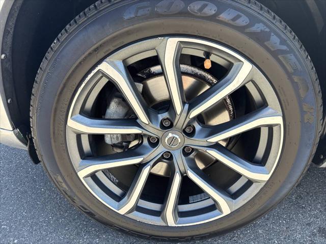 used 2016 Volvo XC90 car, priced at $16,991