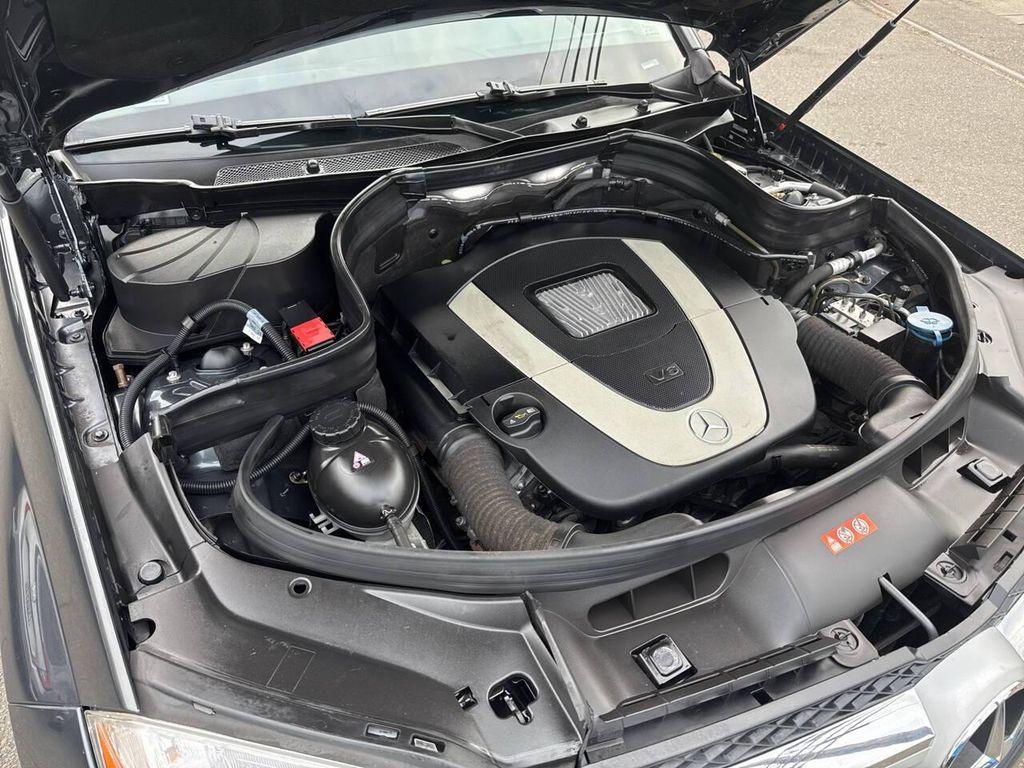 used 2010 Mercedes-Benz GLK-Class car, priced at $7,991