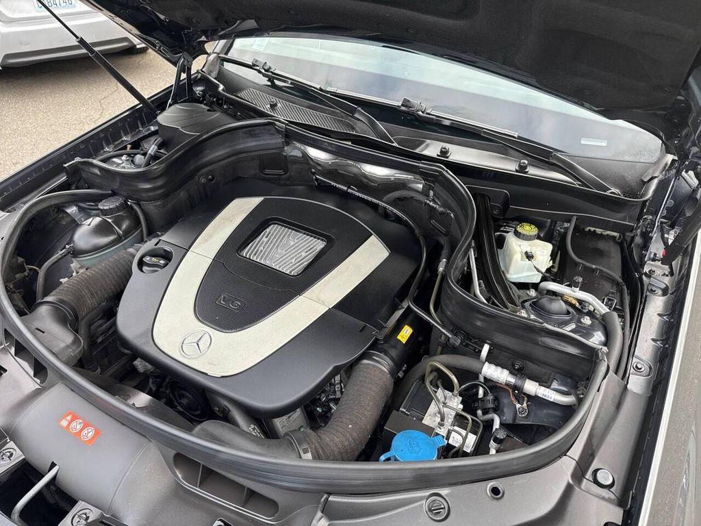 used 2010 Mercedes-Benz GLK-Class car, priced at $7,991