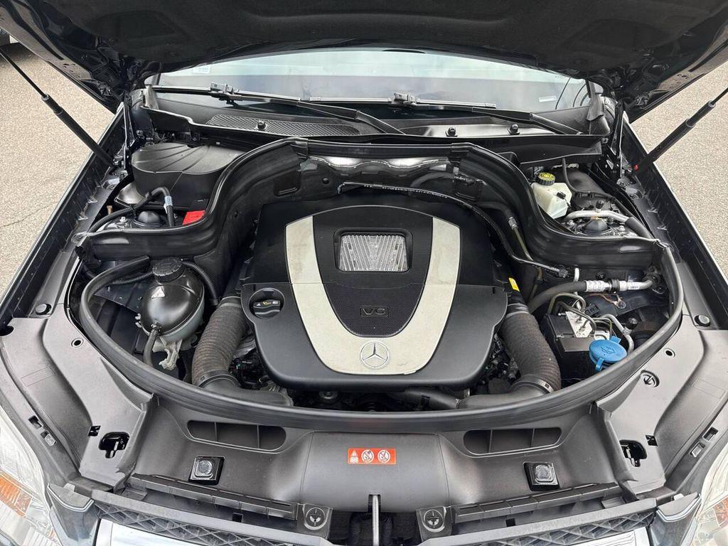 used 2010 Mercedes-Benz GLK-Class car, priced at $7,991