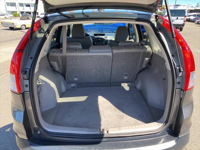 used 2014 Honda CR-V car, priced at $13,991
