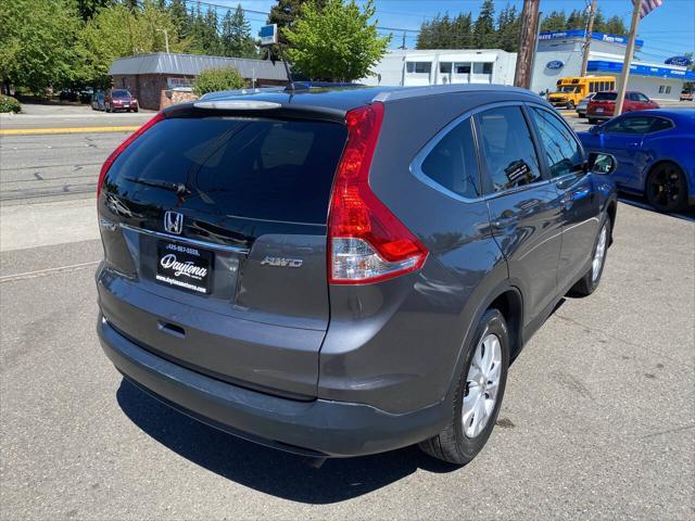 used 2014 Honda CR-V car, priced at $13,991