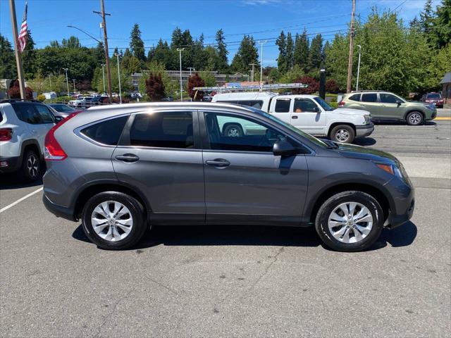 used 2014 Honda CR-V car, priced at $13,991