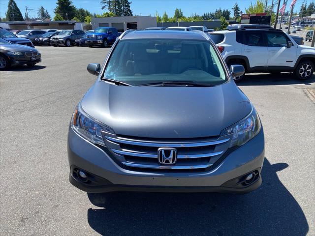 used 2014 Honda CR-V car, priced at $13,991