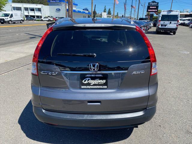 used 2014 Honda CR-V car, priced at $13,991