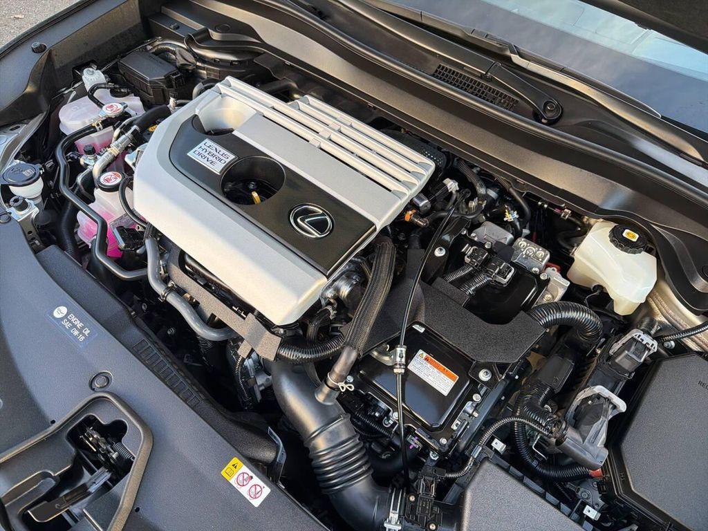 used 2020 Lexus UX 250h car, priced at $30,991