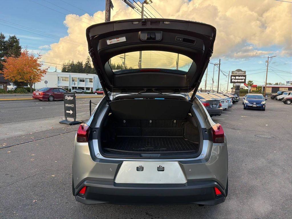 used 2020 Lexus UX 250h car, priced at $30,991