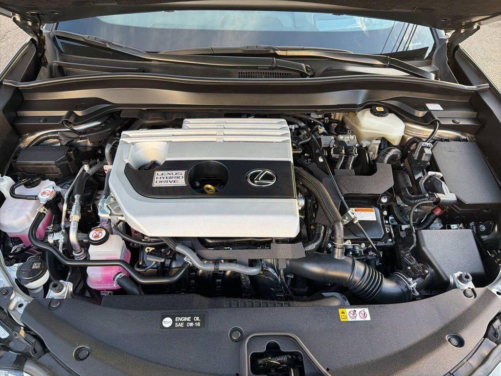 used 2020 Lexus UX 250h car, priced at $30,991