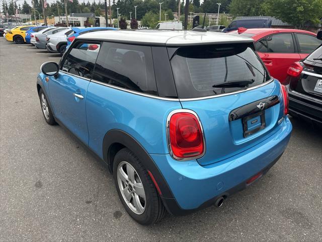 used 2016 MINI Hardtop car, priced at $8,991