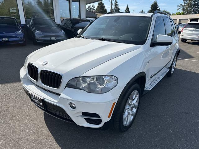 used 2012 BMW X5 car, priced at $8,991