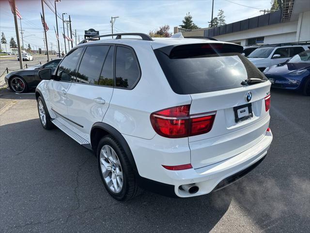 used 2012 BMW X5 car, priced at $8,991