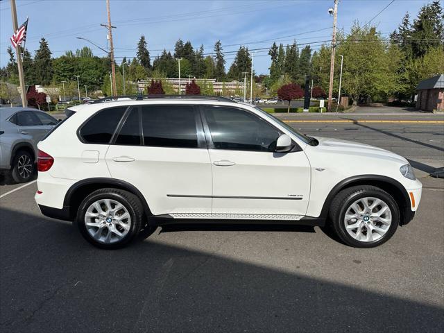 used 2012 BMW X5 car, priced at $8,991