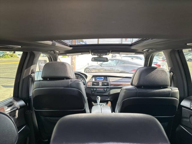 used 2012 BMW X5 car, priced at $8,991
