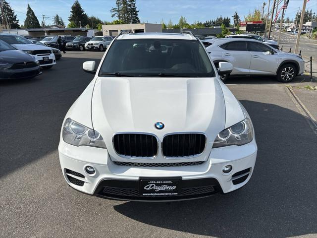 used 2012 BMW X5 car, priced at $8,991