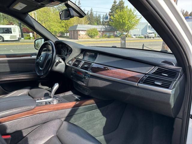 used 2012 BMW X5 car, priced at $8,991
