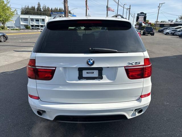 used 2012 BMW X5 car, priced at $8,991