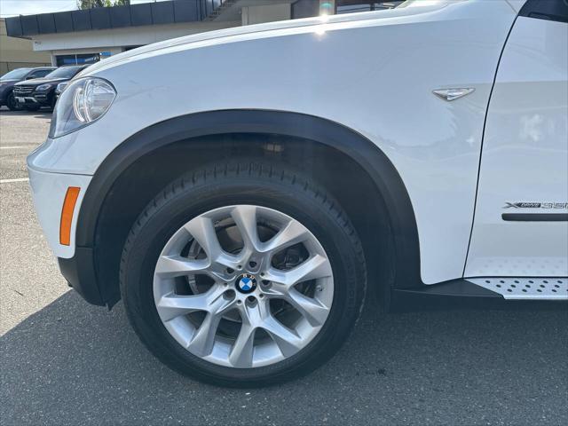 used 2012 BMW X5 car, priced at $8,991