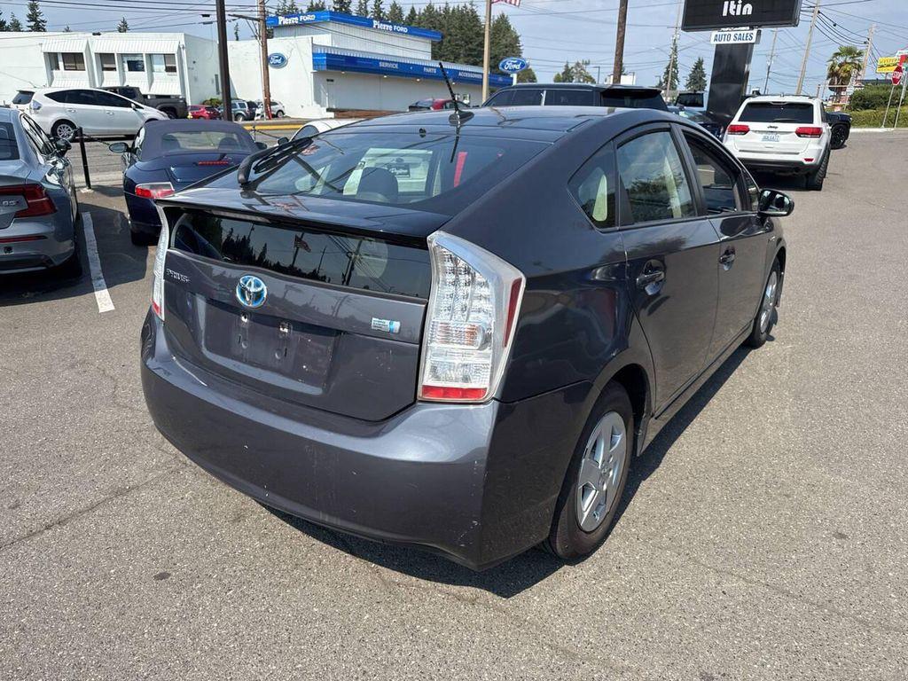 used 2010 Toyota Prius car, priced at $9,991
