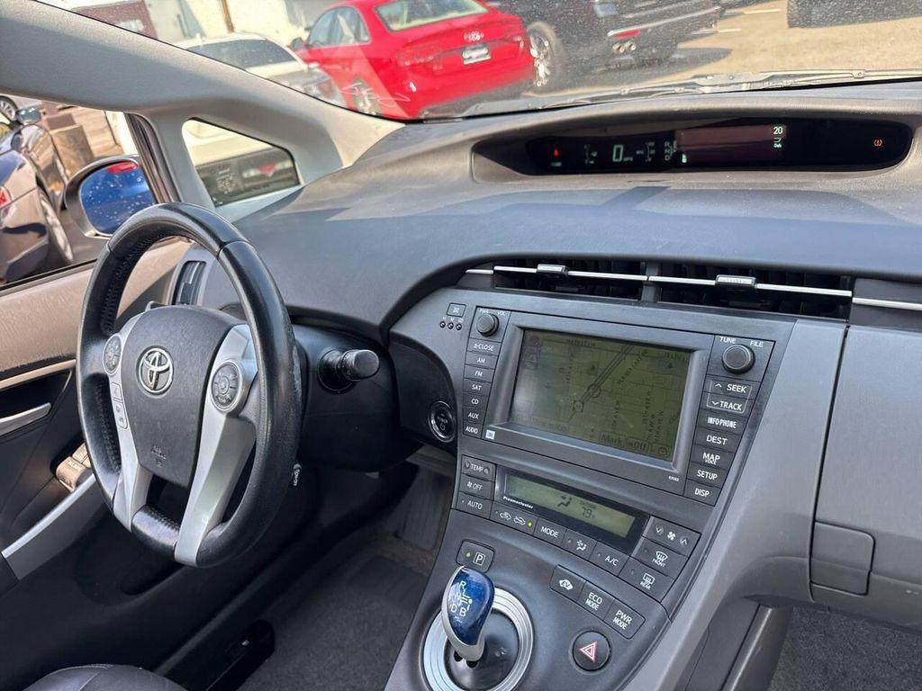 used 2010 Toyota Prius car, priced at $9,991