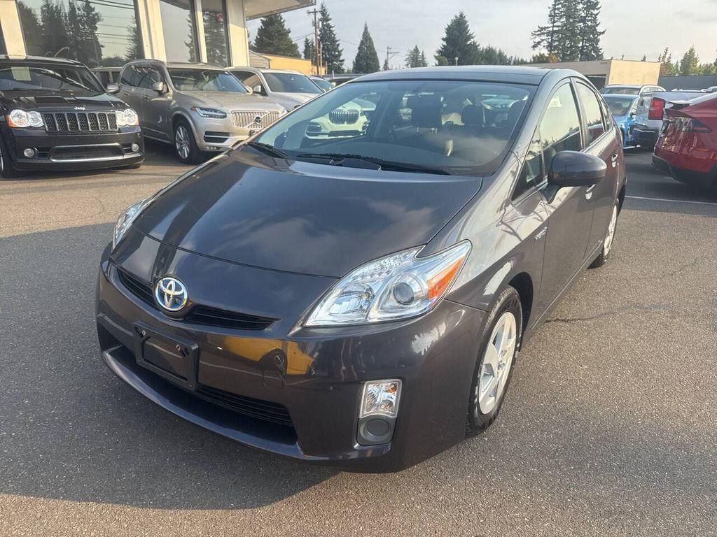 used 2010 Toyota Prius car, priced at $8,991