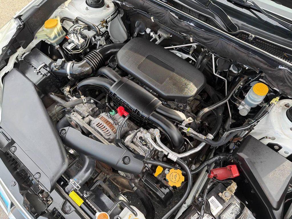 used 2012 Subaru Legacy car, priced at $6,991