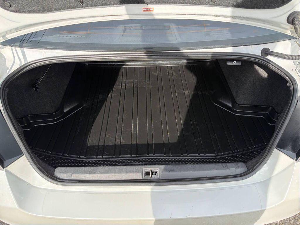 used 2012 Subaru Legacy car, priced at $6,991