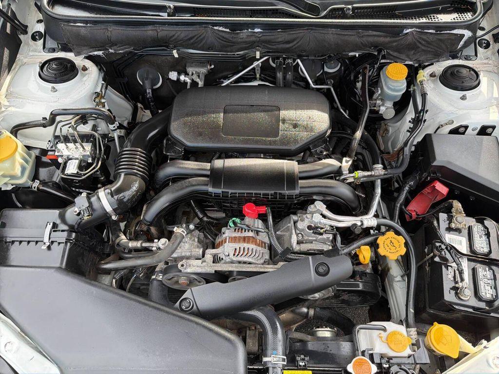 used 2012 Subaru Legacy car, priced at $6,991