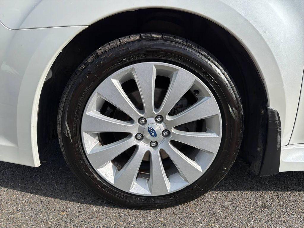used 2012 Subaru Legacy car, priced at $6,991