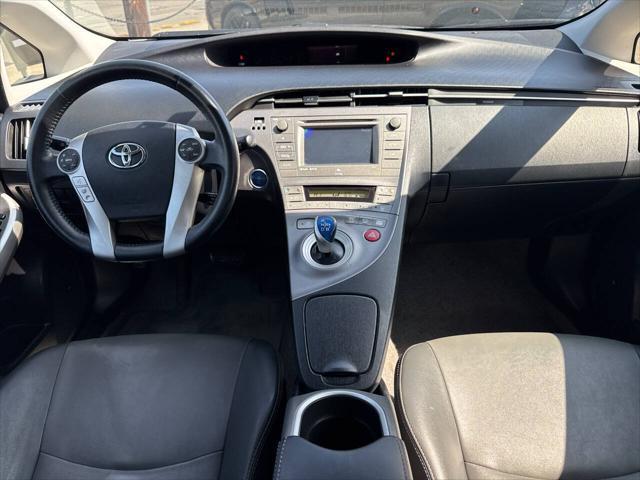 used 2013 Toyota Prius car, priced at $8,991