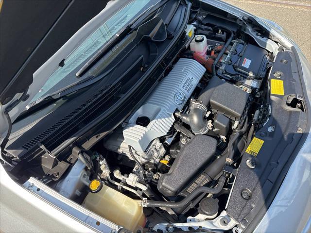 used 2013 Toyota Prius car, priced at $8,991