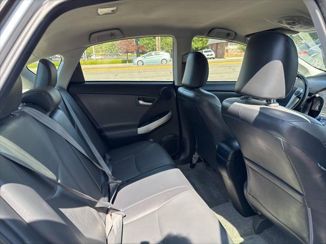 used 2013 Toyota Prius car, priced at $8,991