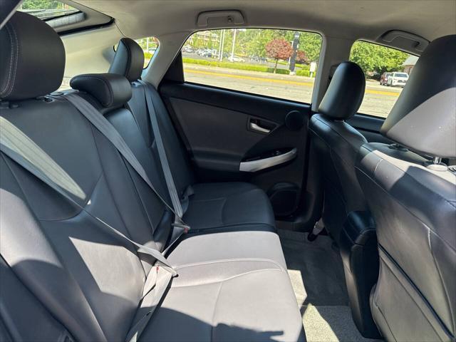 used 2013 Toyota Prius car, priced at $8,991
