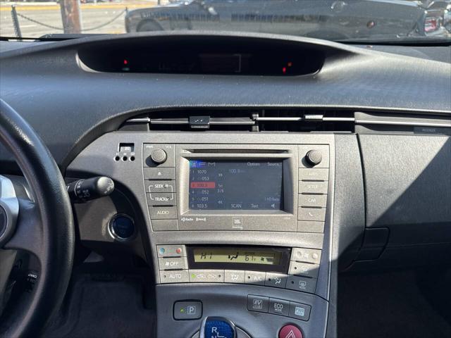 used 2013 Toyota Prius car, priced at $8,991