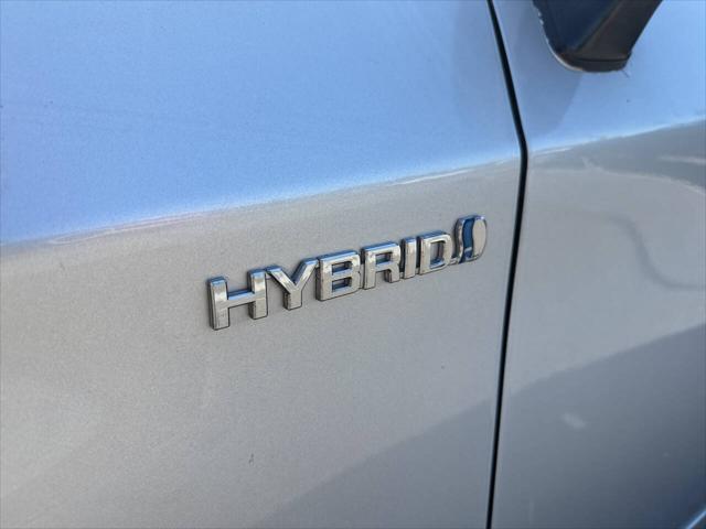 used 2013 Toyota Prius car, priced at $8,991