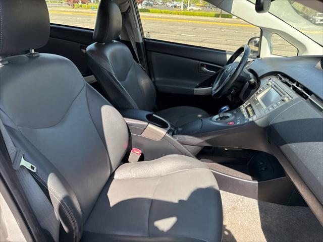 used 2013 Toyota Prius car, priced at $8,991