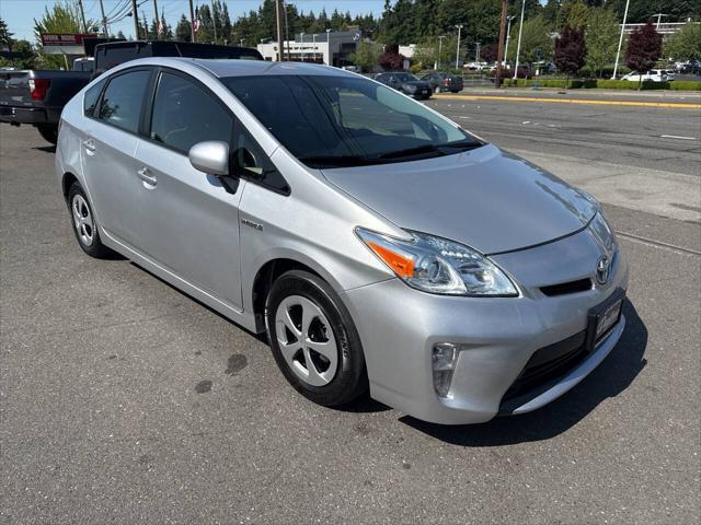 used 2013 Toyota Prius car, priced at $8,991