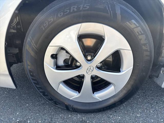 used 2013 Toyota Prius car, priced at $8,991