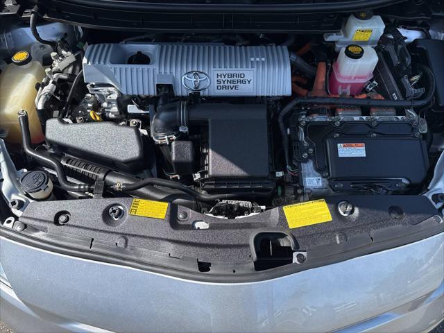 used 2013 Toyota Prius car, priced at $8,991