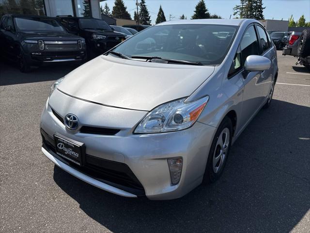 used 2013 Toyota Prius car, priced at $10,991